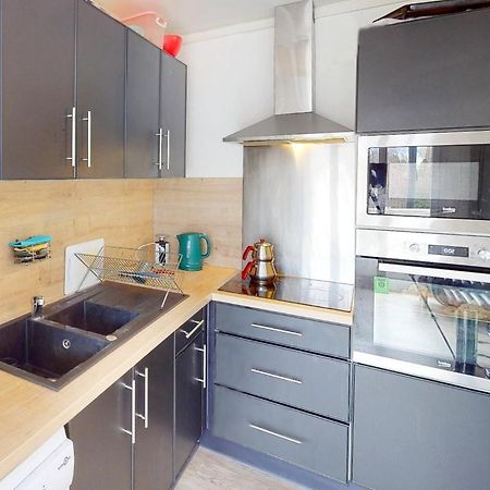 רואן Votre Chambre Chez L'Habitant Dans La Capitale De La Normandie מראה חיצוני תמונה