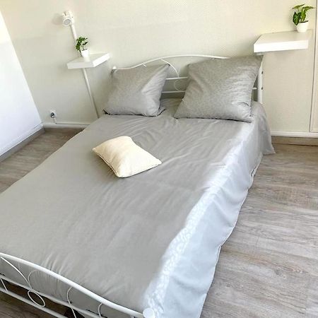 רואן Votre Chambre Chez L'Habitant Dans La Capitale De La Normandie מראה חיצוני תמונה