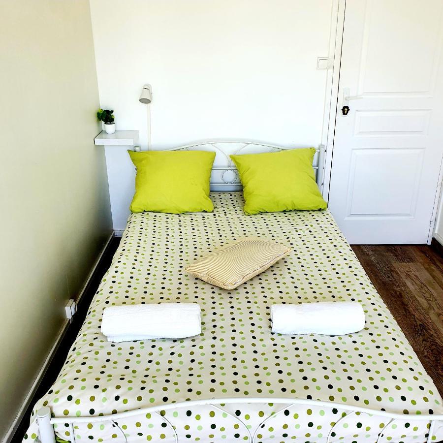 רואן Votre Chambre Chez L'Habitant Dans La Capitale De La Normandie מראה חיצוני תמונה