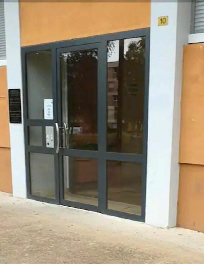 רואן Votre Chambre Chez L'Habitant Dans La Capitale De La Normandie מראה חיצוני תמונה